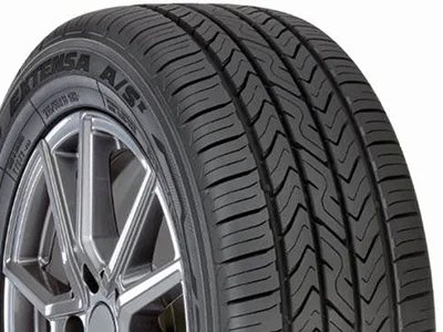 TOYO EXTENSA A/S II
